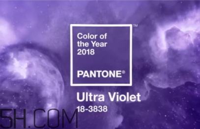 紫外光是什么颜色的,紫外线灯是什么颜色的光