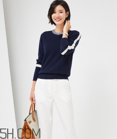 羊绒衣起静电吗,羊绒衫为什么会有静电