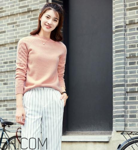 羊绒衫会起球和缩水吗,羊绒衫怎样洗不缩水