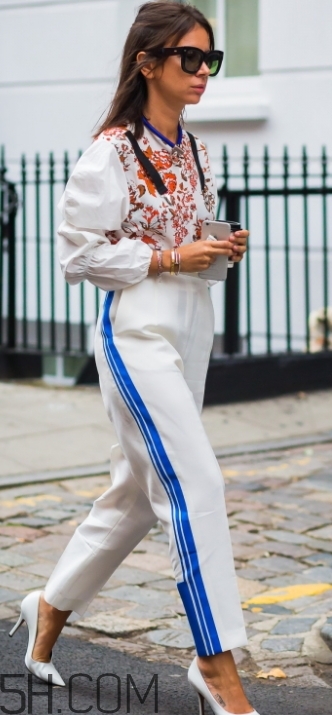 2018流行什么裤子,今年流行啥裤子 2018流行什么裤子,今年流行啥裤子