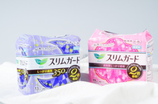 花王乐而雅卫生巾价格,花王乐而雅卫生巾怎么样