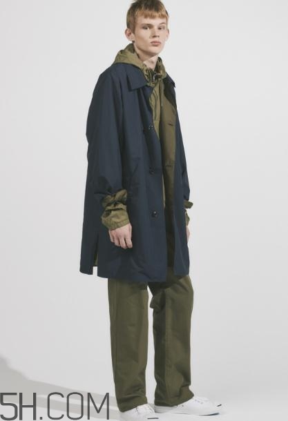 nanamica19 nanamica19