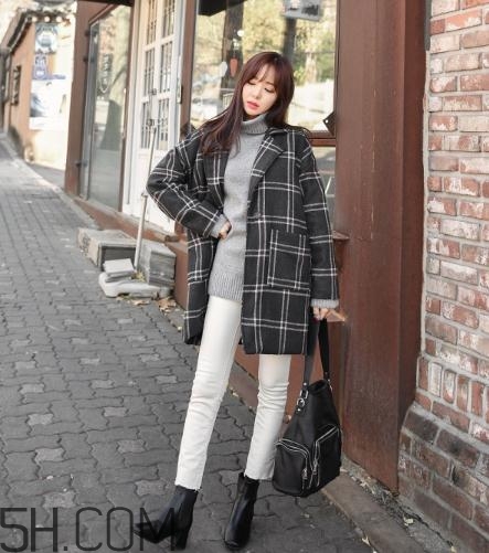 冬季阔腿裤穿什么鞋子比较好看,白色阔腿裤穿什么鞋好看 冬季阔腿裤穿什么鞋子比较好看,白色阔腿裤穿什么鞋好看