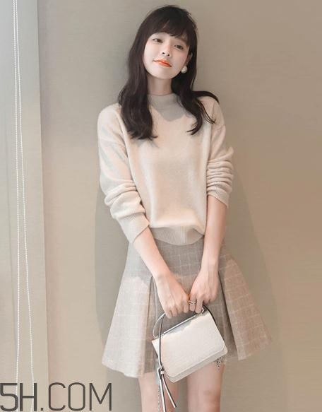 羊毛衫能染色吗,羊毛衫脏了怎么洗