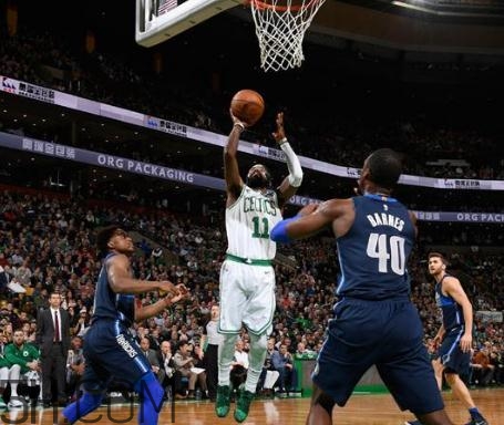 耐克欧文3简版,欧文3所有配色