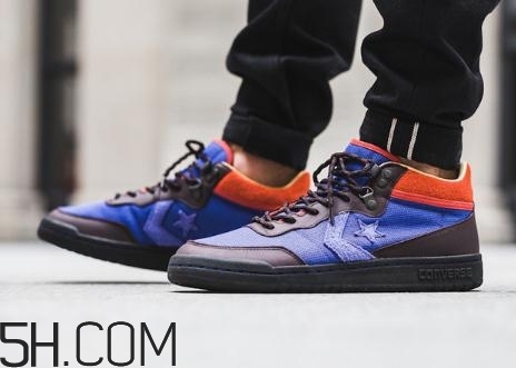 匡威联名CLOT,clot nike联名