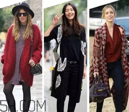 冬天针织衫怎么搭配最好看,冬天针织衫怎么搭配男