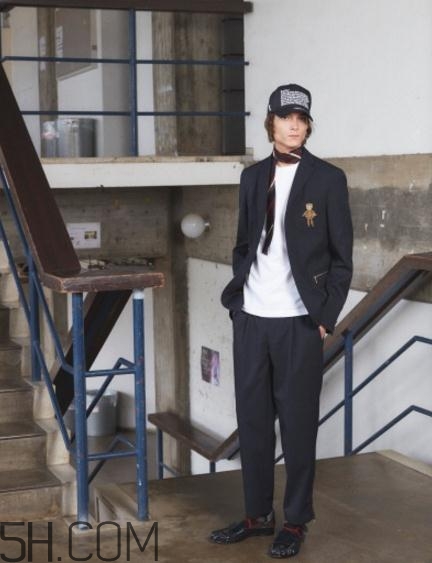 迪奥2020春夏成衣系列