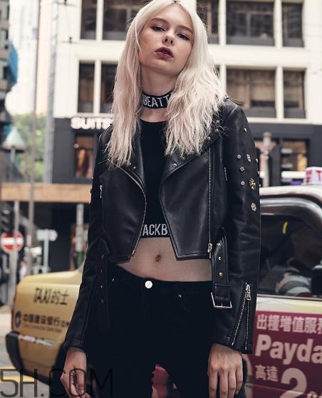 口香糖粘在皮衣上怎么处理,皮毛上粘上口香糖怎么办 口香糖粘在皮衣上怎么处理,皮毛上粘上口香糖怎么办