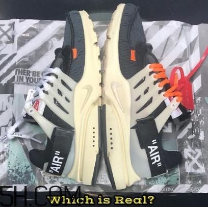 ow和nike联名,耐克ow联名是什么意思