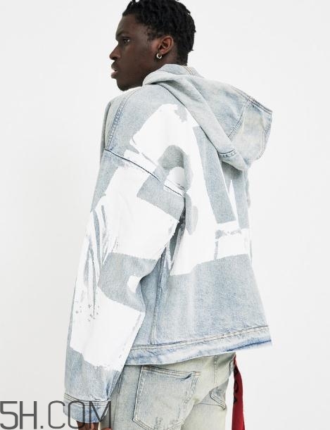 阿迪达斯424联名衣服,lvsupreme联名牛仔外套多少钱