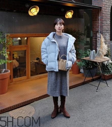 短棉袄怎么搭配衣服,短款棉袄穿着搭配图片 短棉袄怎么搭配衣服,短款棉袄穿着搭配图片