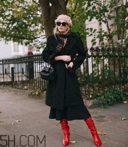 冬天穿裙子怎么搭配外套,冬季裙子搭配图片 冬天穿裙子怎么搭配外套,冬季裙子搭配图片