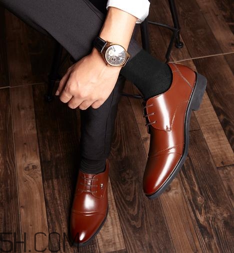 冬天棉皮鞋,冬天的皮鞋