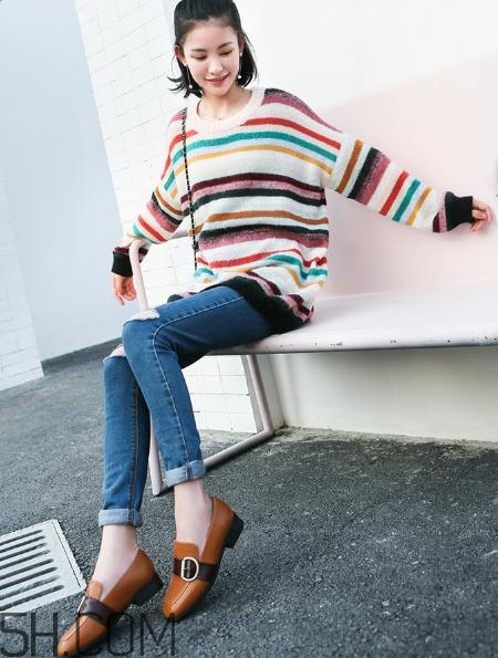 翻毛皮鞋擦了鞋油怎么清洗,真皮皮鞋用什么鞋油好