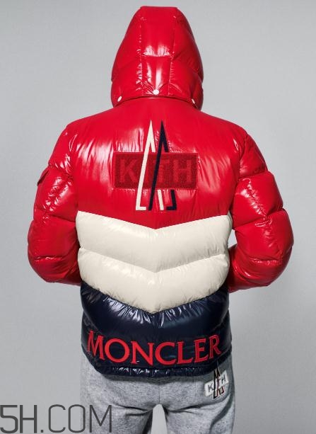 moncler和kith联名,moncler 联名款 moncler和kith联名,moncler 联名款
