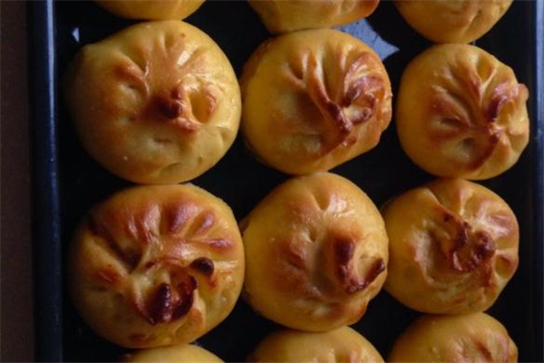 烤箱烤包子小窍门(烤箱如何烤包子窍门)