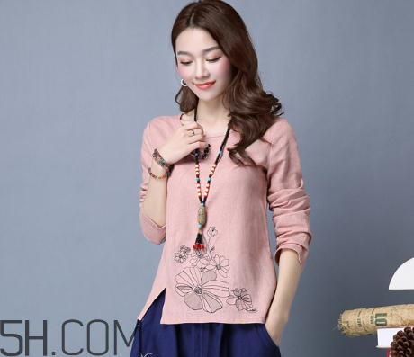 亚麻衣服怎么洗涤和保养方法,亚麻衣服怎么洗