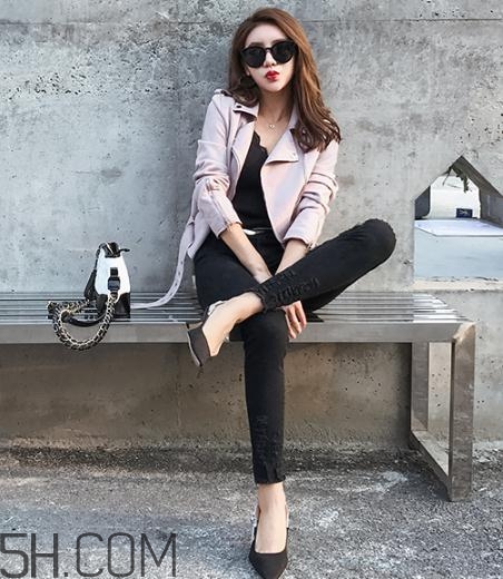 磨砂皮衣服怎么洗,磨砂皮的皮衣脏了怎么清洗