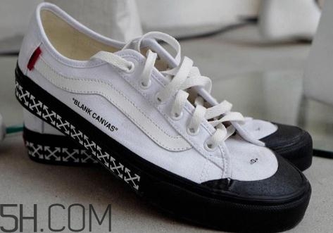 vans所有联名,vans和联名一共有哪些