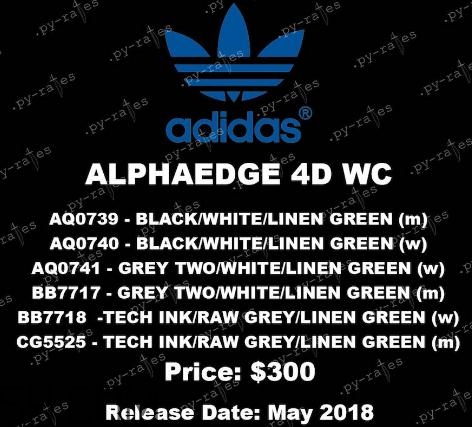 阿迪4d跑鞋,阿迪达斯4d跑鞋评测