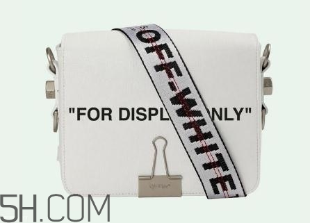 off white包包价格,off white2019