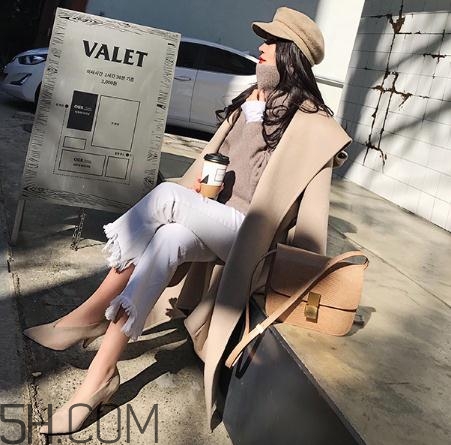 羊皮鞋会不会越穿越松,羊皮靴子会越穿越松吗