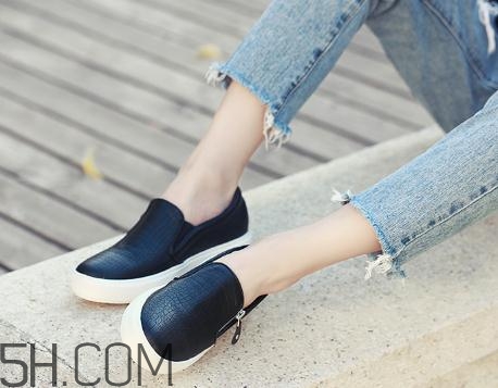 乐福鞋要穿袜子吗,乐福鞋可以穿长袜吗