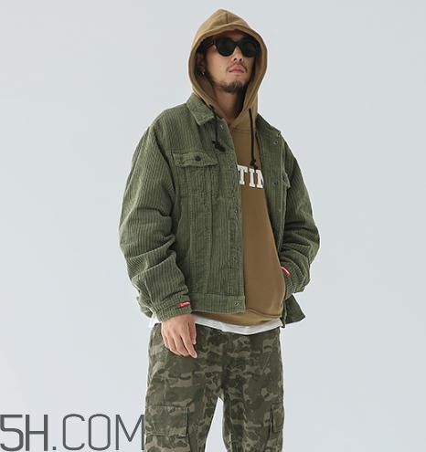 灯芯绒面料会掉毛吗,灯芯绒衣服掉毛怎么办