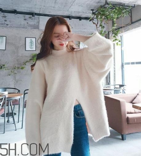 水貂绒毛衣会起球吗?,貂绒毛衣会不会起球