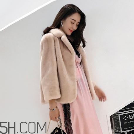 水貂绒什么牌子好,貂皮和貂绒有什么区别 水貂绒什么牌子好,貂皮和貂绒有什么区别