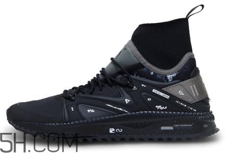 puma联名款,puma联名鞋大全