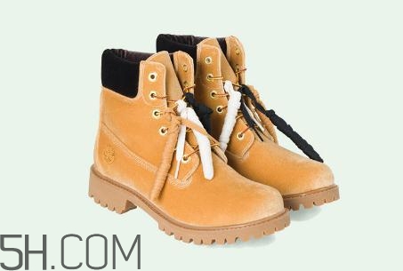 timberland联名在哪买,timberland mmj联名