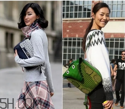 黄皮适合什么颜色的衣服,黄皮肤适合什么颜色的衣服