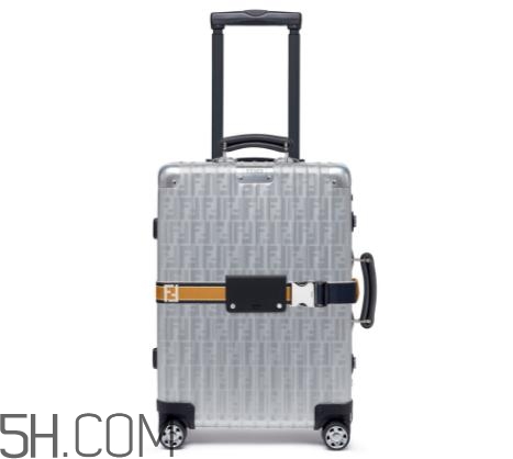 日默瓦芬迪联名行李箱有几个尺寸,日默瓦迪奥联名行李箱 日默瓦芬迪联名行李箱有几个尺寸,日默瓦迪奥联名行李箱