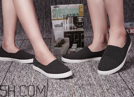 匡威帆布鞋可以水洗吗,布鞋可以水洗吗