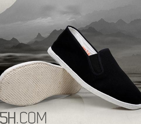 白色帆布鞋怎么洗不发黄,布鞋怎么洗不发黄