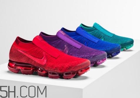 耐克vapormax新款,耐克vapormax系列