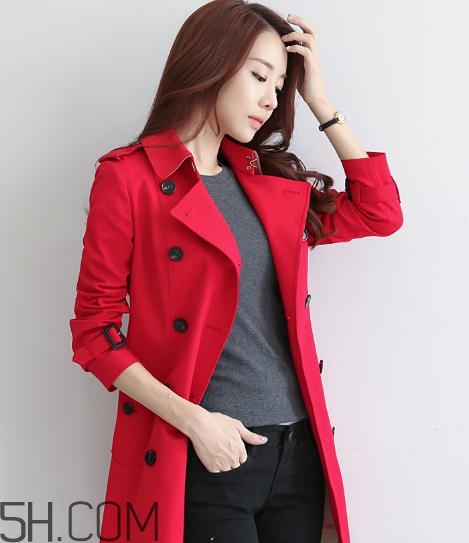 风衣怎么洗不皱,风衣洗完很皱怎么办