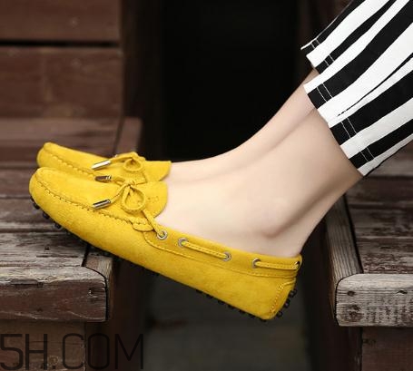 豆豆鞋可以跑步吗,豆豆鞋不适合走路 豆豆鞋可以跑步吗,豆豆鞋不适合走路