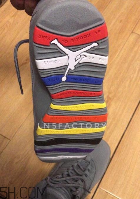 aj12复刻,aj11复刻版