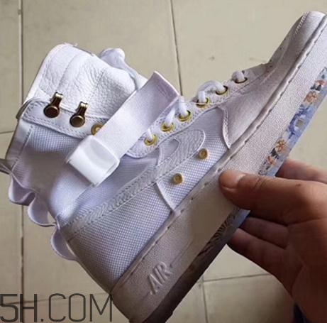 nike sf af1所有配色,耐克af1系列