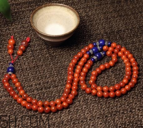 南红玛瑙会越戴越亮吗,红玛瑙会不会越戴越红 南红玛瑙会越戴越亮吗,红玛瑙会不会越戴越红