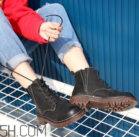 马丁靴里面如何清洗,马丁靴如何清洗干净