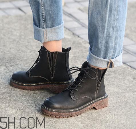 马丁靴增高多少厘米,马丁靴可以增高多少