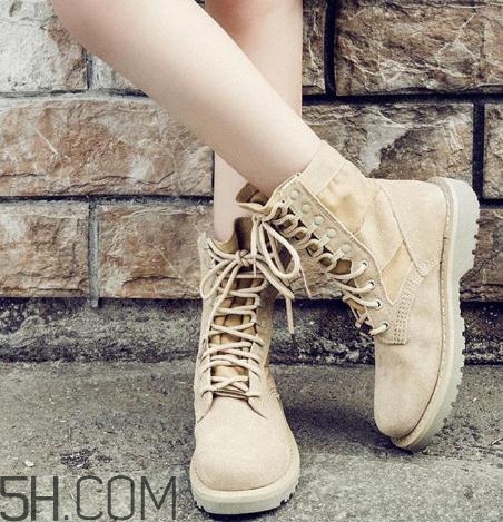 马丁靴用什么洗干净,长筒靴如何清洗