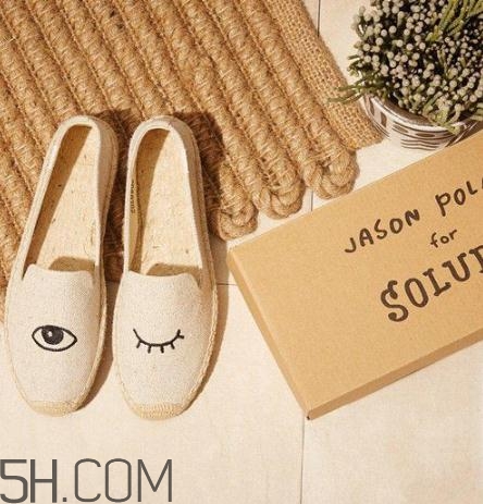 渔夫鞋怎么清洗,渔夫鞋怎么清洗草编底