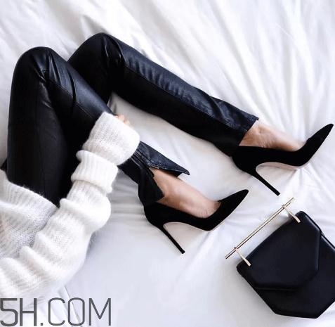 尖头鞋挤脚怎么办?别担心,你可以这么做!,尖头鞋挤脚怎么办