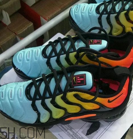 vapormax什么意思,vapormax测评 vapormax什么意思,vapormax测评