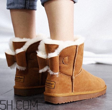 雪地靴不跟脚怎么办,雪地靴走路不跟脚 雪地靴不跟脚怎么办,雪地靴走路不跟脚